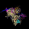 Molecular Structure Image for 7AAV