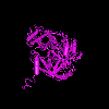 Molecular Structure Image for 1LCY