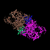 Structure molecule image