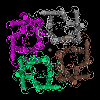 Molecular Structure Image for 1LDF