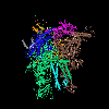 Structure molecule image