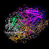 Molecular Structure Image for 1LI1