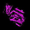 Molecular Structure Image for 7AGR