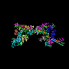 Structure molecule image