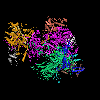 Molecular Structure Image for 7AST