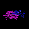 Structure molecule image