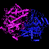 Molecular Structure Image for 1PRH