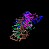 Molecular Structure Image for 7CTE