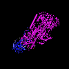 Structure molecule image