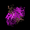 Molecular Structure Image for 1EA9