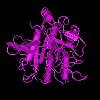 Molecular Structure Image for 1GNS