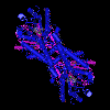 Molecular Structure Image for 1GVF