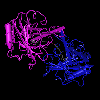 Molecular Structure Image for 1GX9