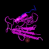 Structure molecule image