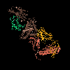 Molecular Structure Image for 6VM7