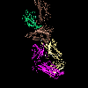 Molecular Structure Image for 6VMC