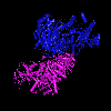 Molecular Structure Image for 7CLG