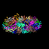 Structure molecule image