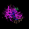 Molecular Structure Image for 6LR4