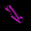 Molecular Structure Image for 1H7C