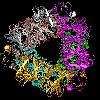 Molecular Structure Image for 1J58