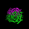 Molecular Structure Image for 7BZL