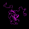 Molecular Structure Image for 1JFN