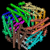 Molecular Structure Image for 1JIG