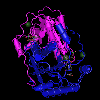 Molecular Structure Image for 6Q1B