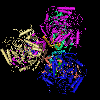 Molecular Structure Image for 6WU6