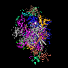 Molecular Structure Image for 7AE3