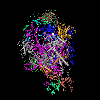 Molecular Structure Image for 7AEA