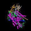 Structure molecule image