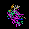 Structure molecule image