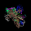 Molecular Structure Image for 7ABF