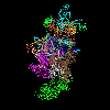 Structure molecule image