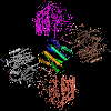 Structure molecule image