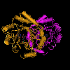 Molecular Structure Image for 1KM3