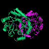 Molecular Structure Image for 1KM4