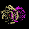 Molecular Structure Image for 1KM6