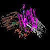 Molecular Structure Image for 1KU8