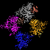 Structure molecule image