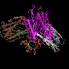 Molecular Structure Image for 1KUJ