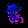 Molecular Structure Image for 1KWS