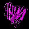 Molecular Structure Image for 1KZN