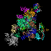 Structure molecule image