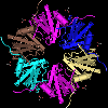 Molecular Structure Image for 1LJO