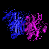 Molecular Structure Image for 1PXT