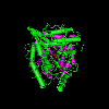 Molecular Structure Image for 1LRM