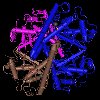 Molecular Structure Image for 1LUW